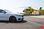 BMW 2-Series on Vossen Wheels (CVT) 2017 года